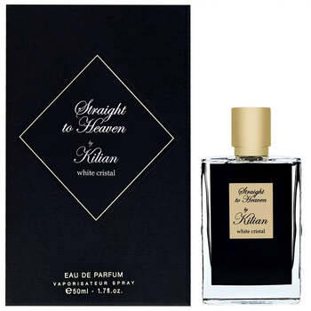 Straight to Heaven White Cristal EDP